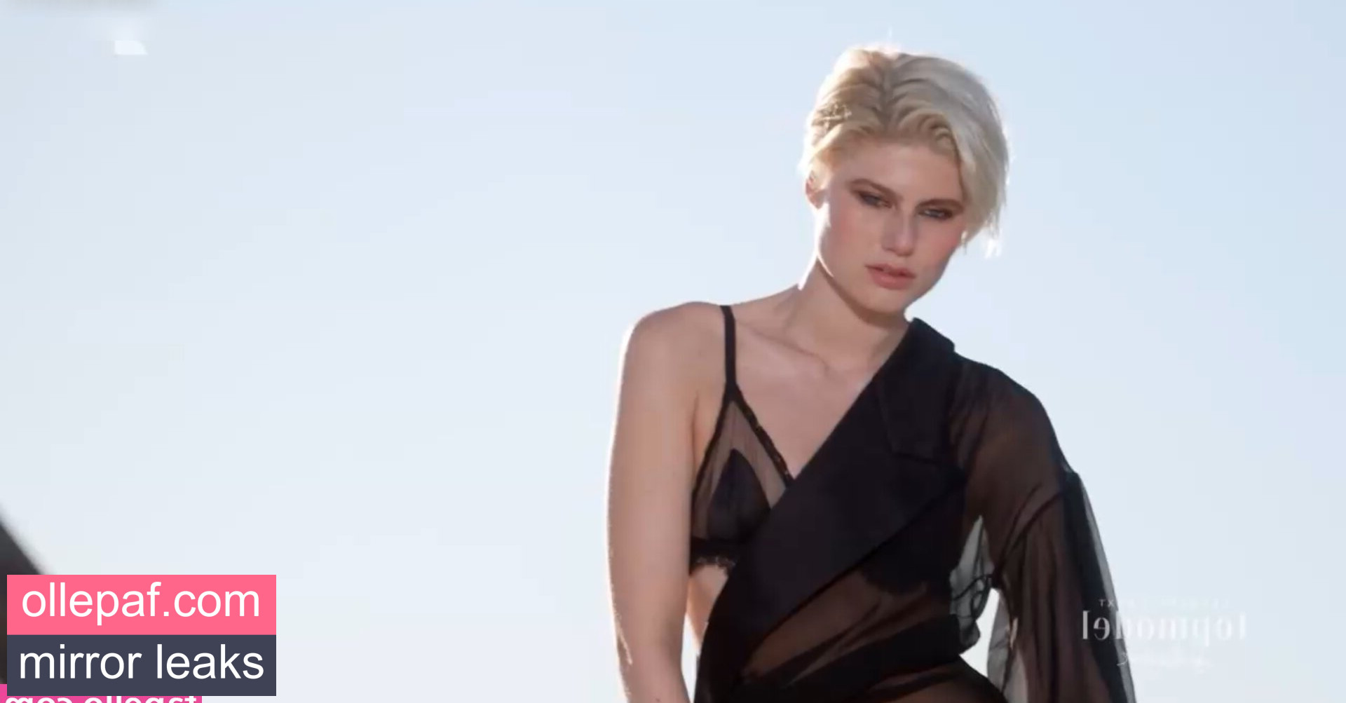 Latest Leaks Germany’s Next Topmodel Nude #166 - Fapello