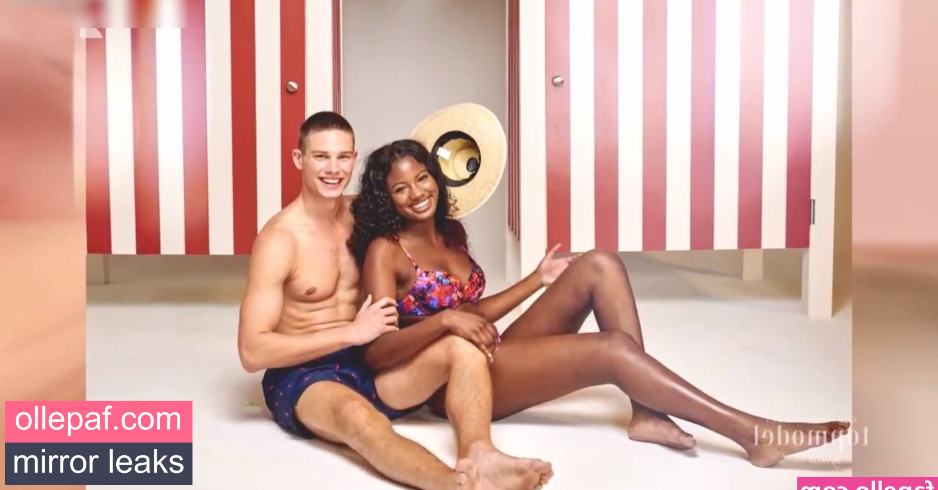 Latest Leaks Germany’s Next Topmodel Nude #245 - Fapello
