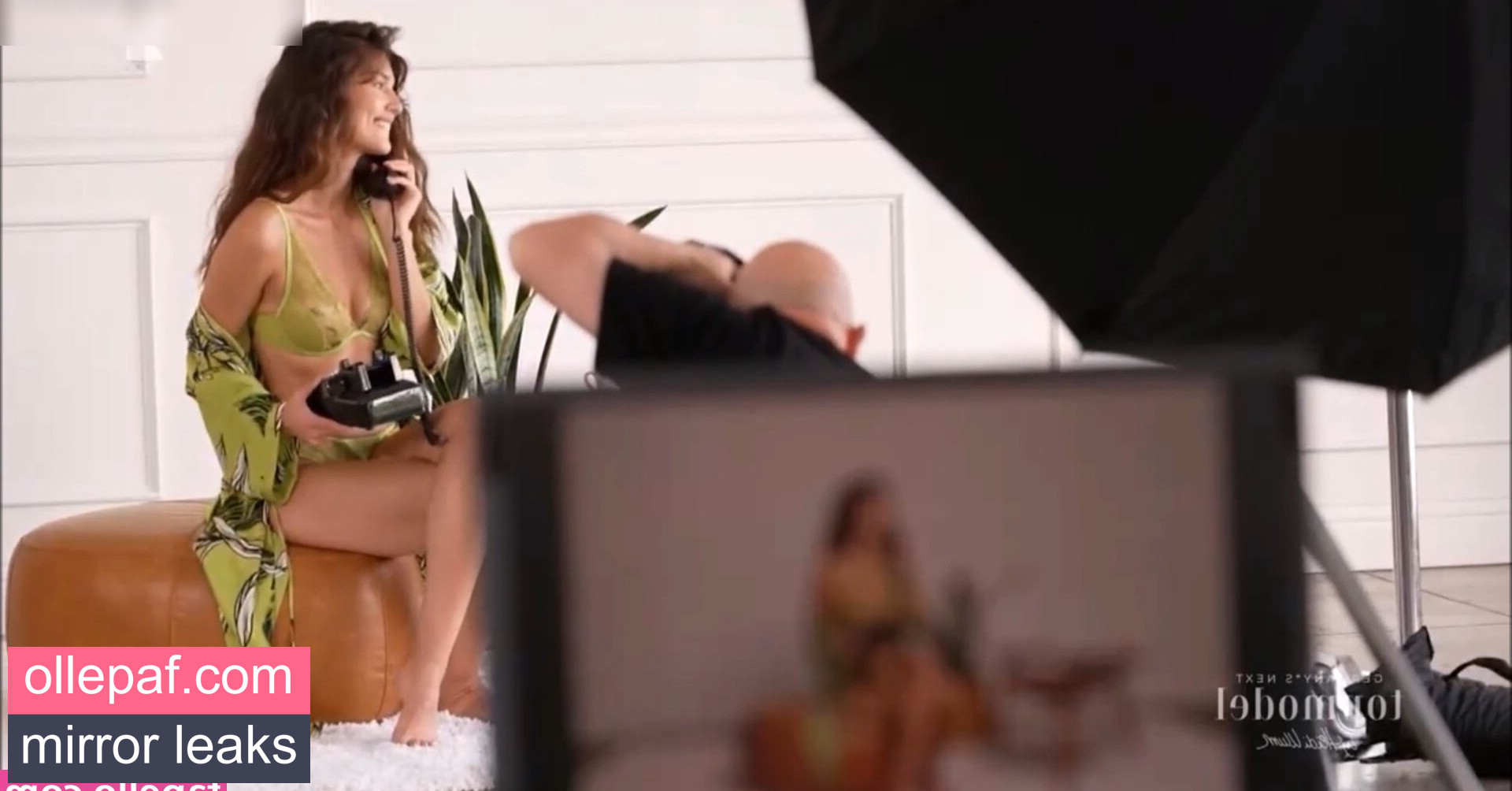 Latest Leaks Germany’s Next Topmodel Nude #438 - Fapello