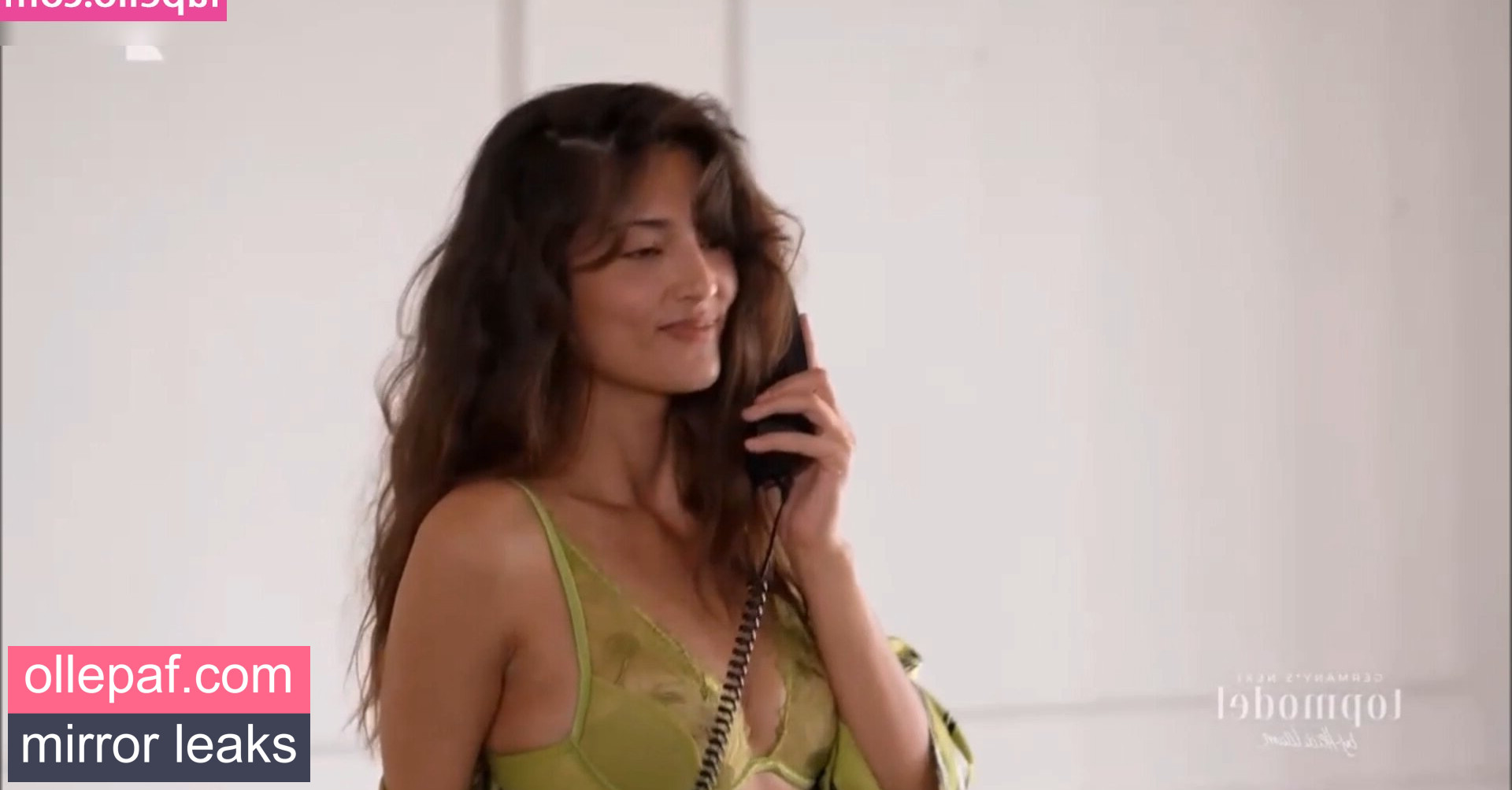 Latest Leaks Germany’s Next Topmodel Nude #439 - Fapello