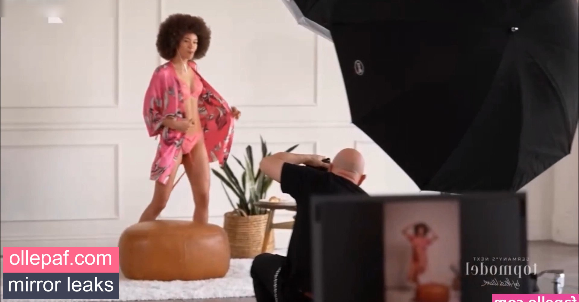 Latest Leaks Germany’s Next Topmodel Nude #464 - Fapello
