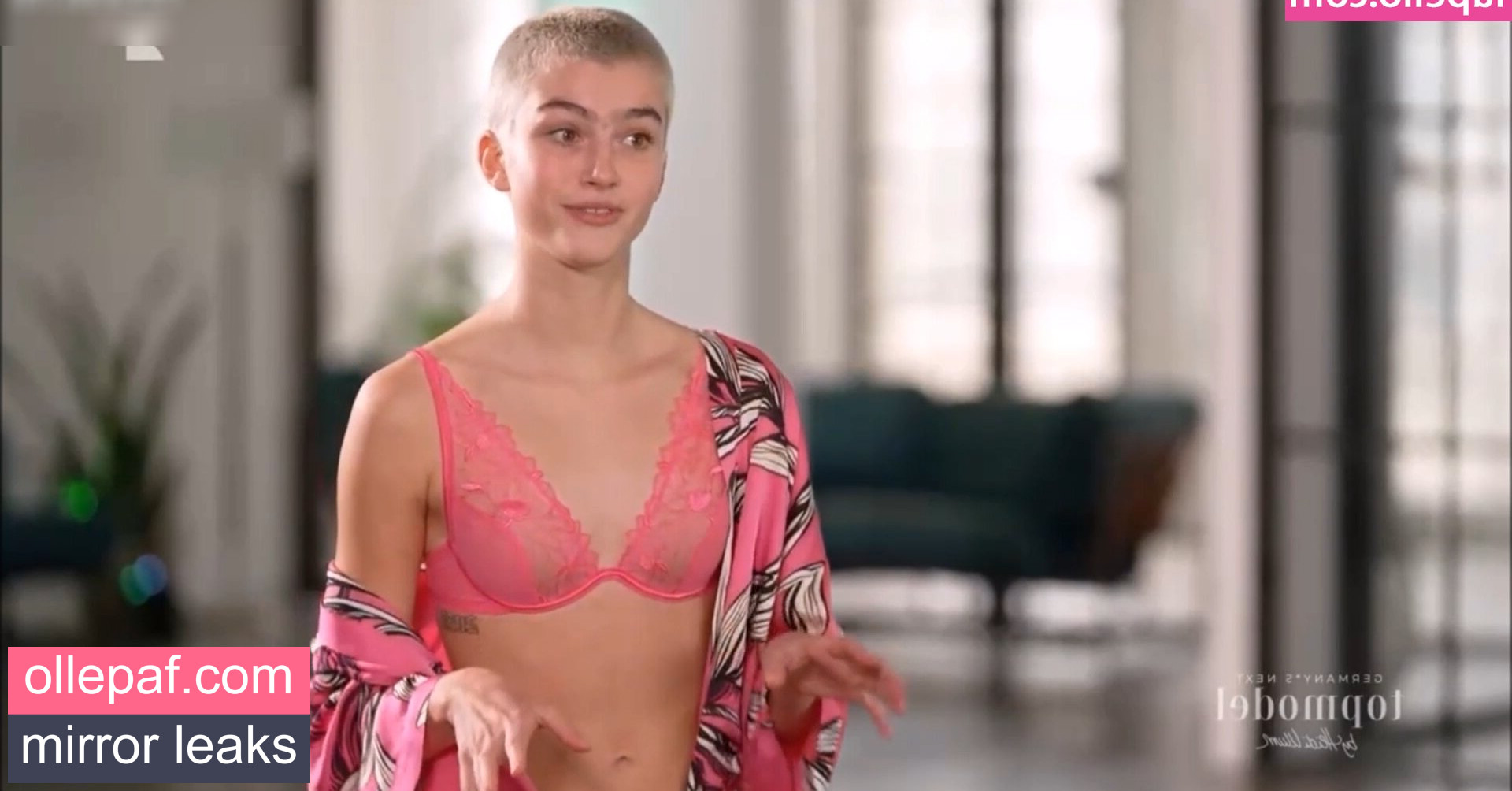Latest Leaks Germany’s Next Topmodel Nude #473 - Fapello
