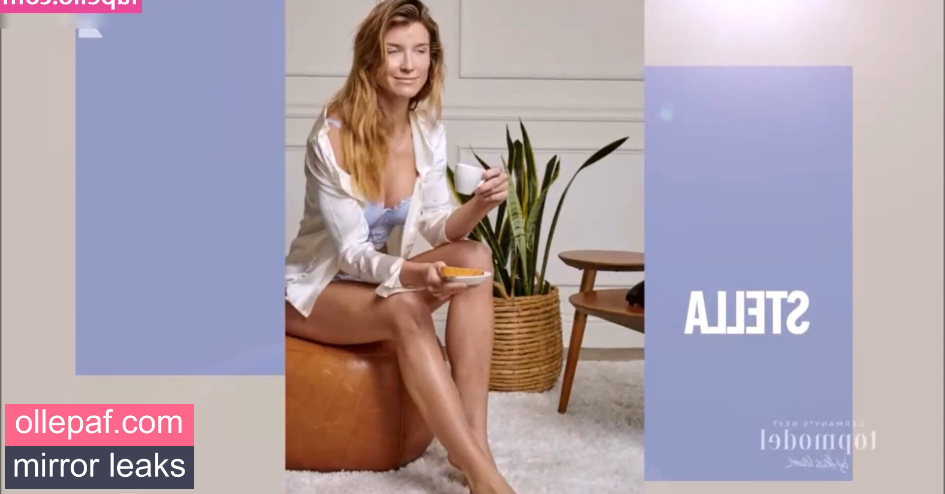 Latest Leaks Germany’s Next Topmodel Nude #502 - Fapello