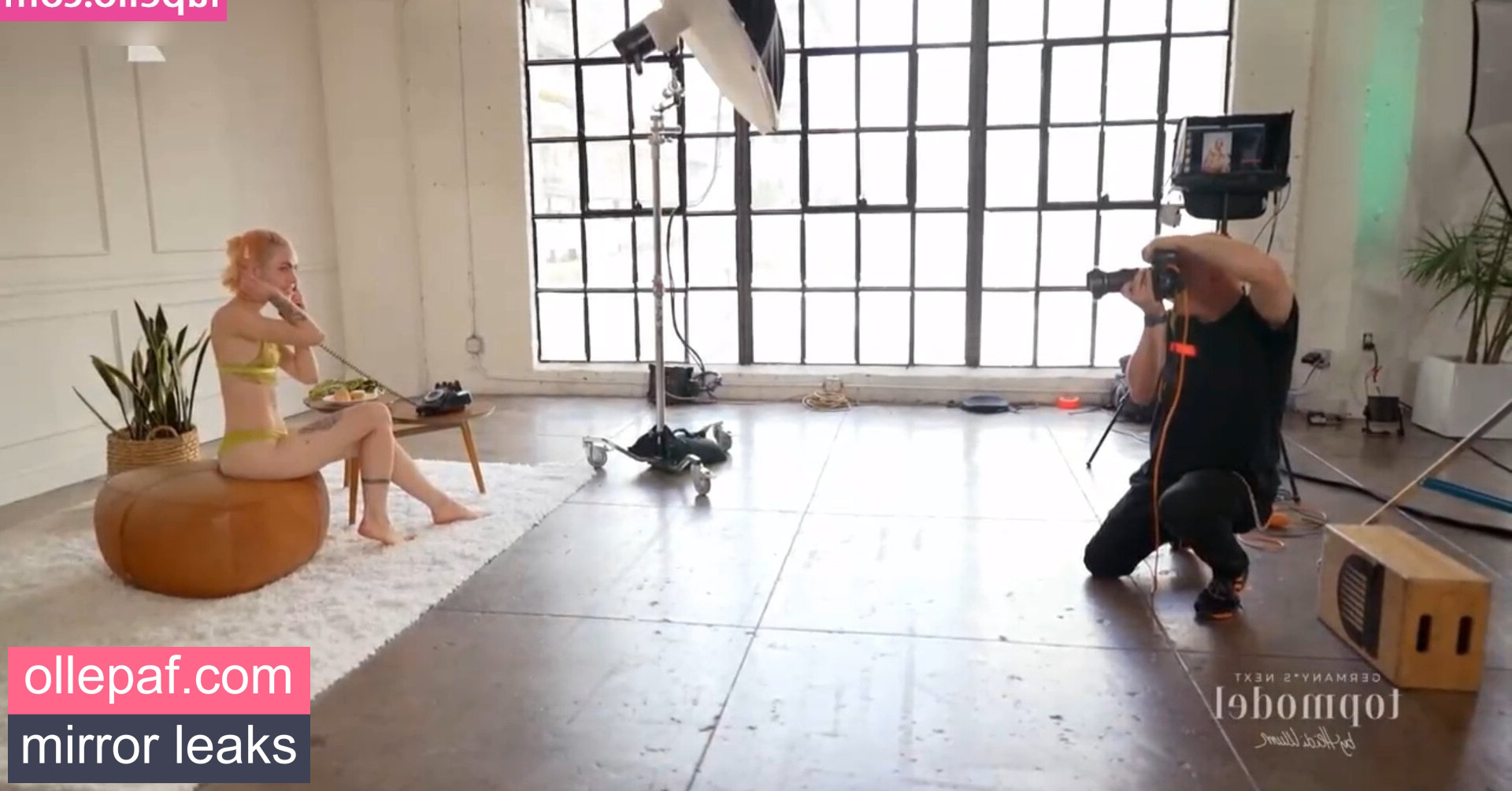 Latest Leaks Germany’s Next Topmodel Nude #528 - Fapello
