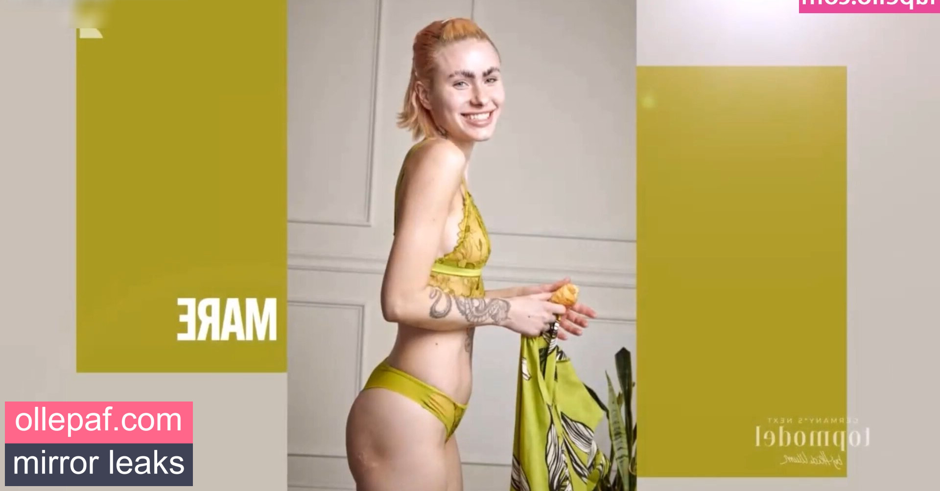 Latest Leaks Germany’s Next Topmodel Nude #533 - Fapello