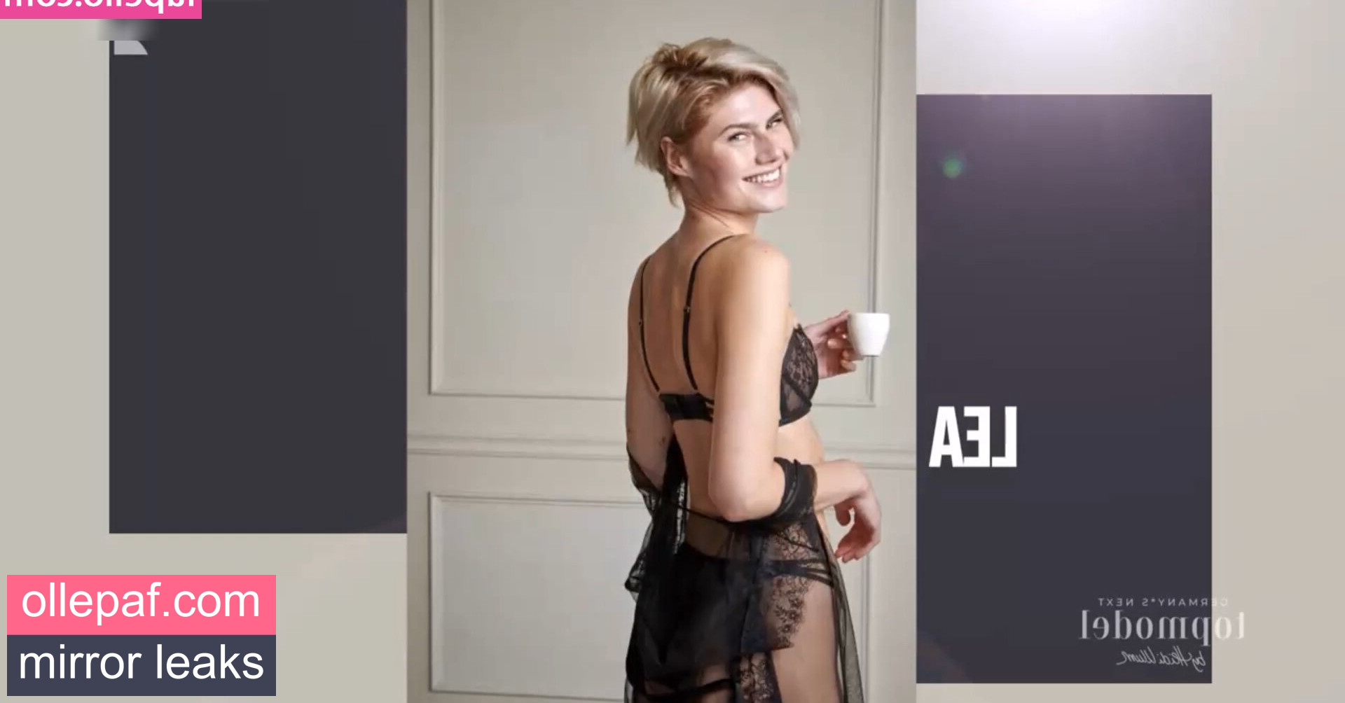 Latest Leaks Germany’s Next Topmodel Nude #545 - Fapello