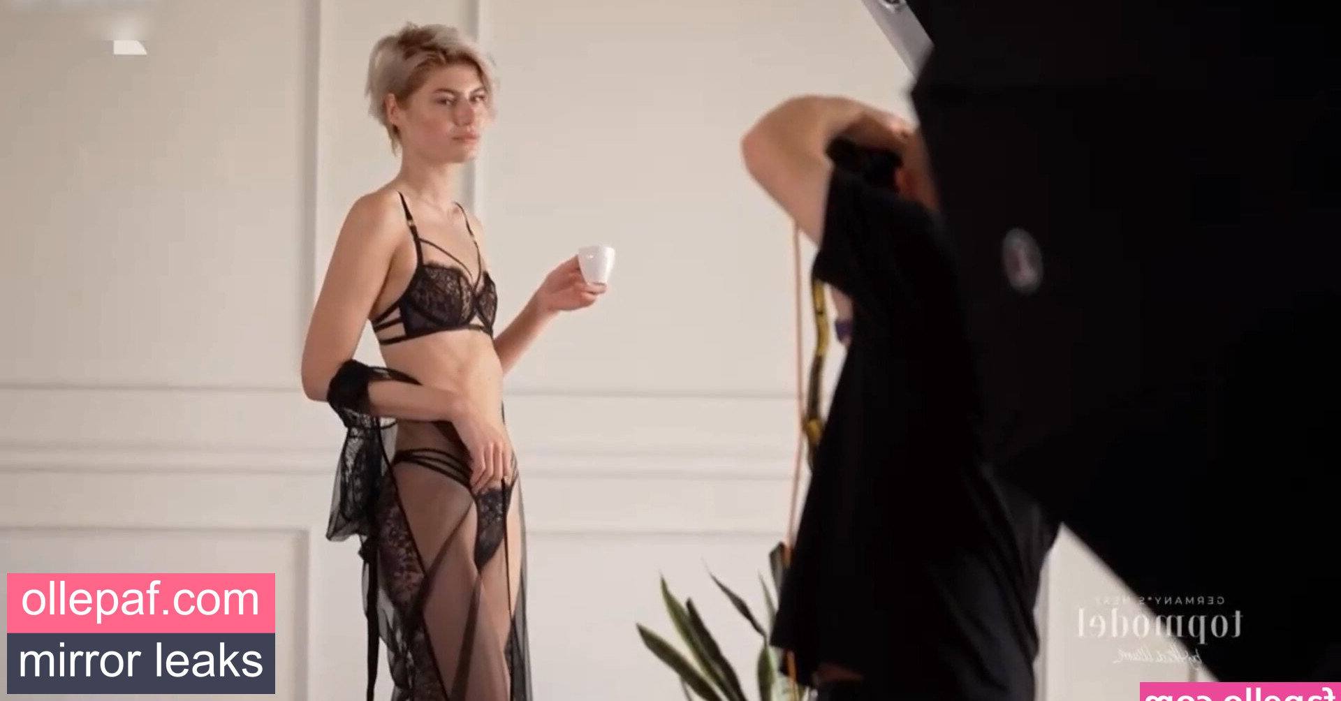 Latest Leaks Germany’s Next Topmodel Nude #546 - Fapello