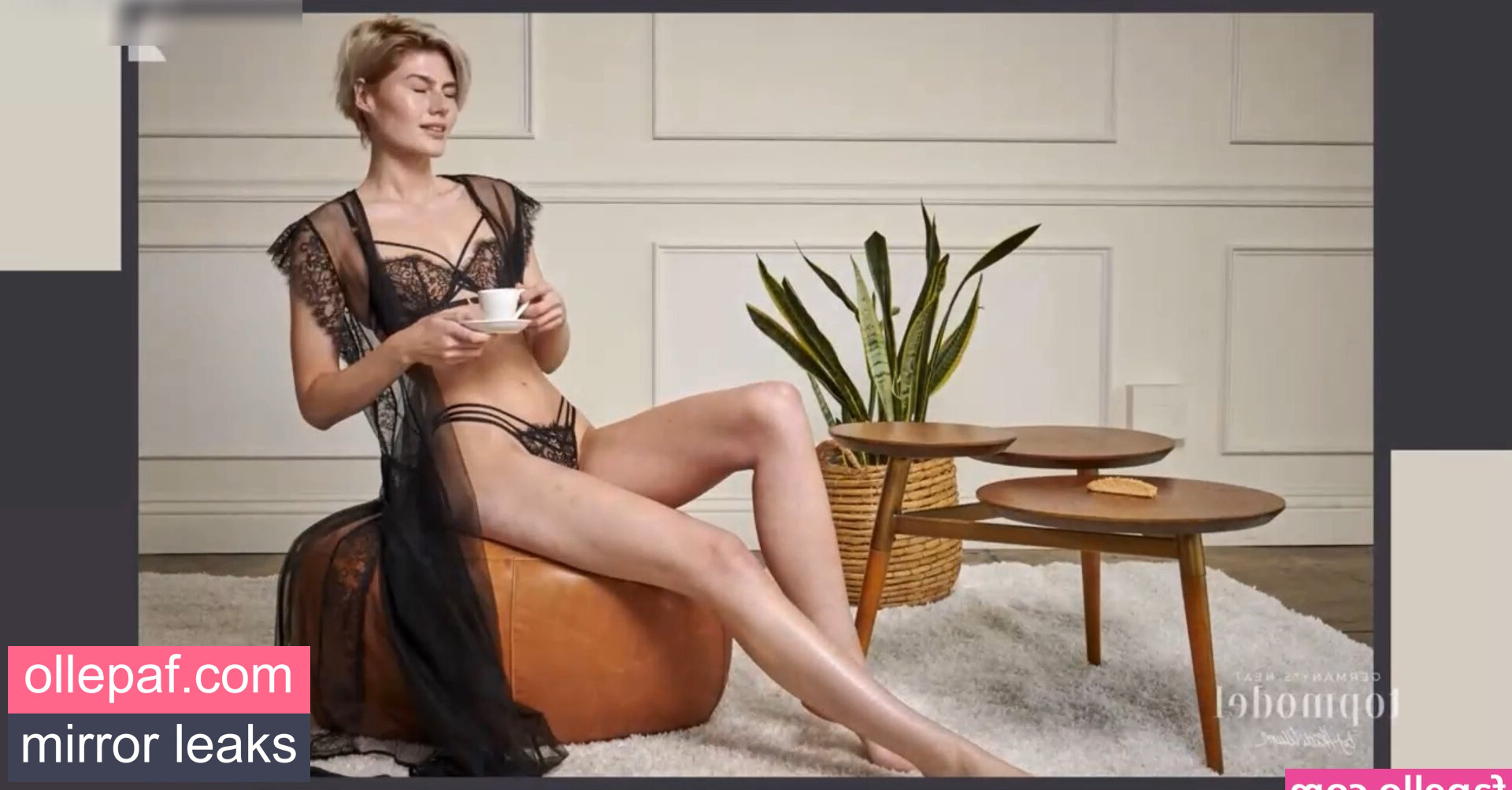 Latest Leaks Germany’s Next Topmodel Nude #549 - Fapello