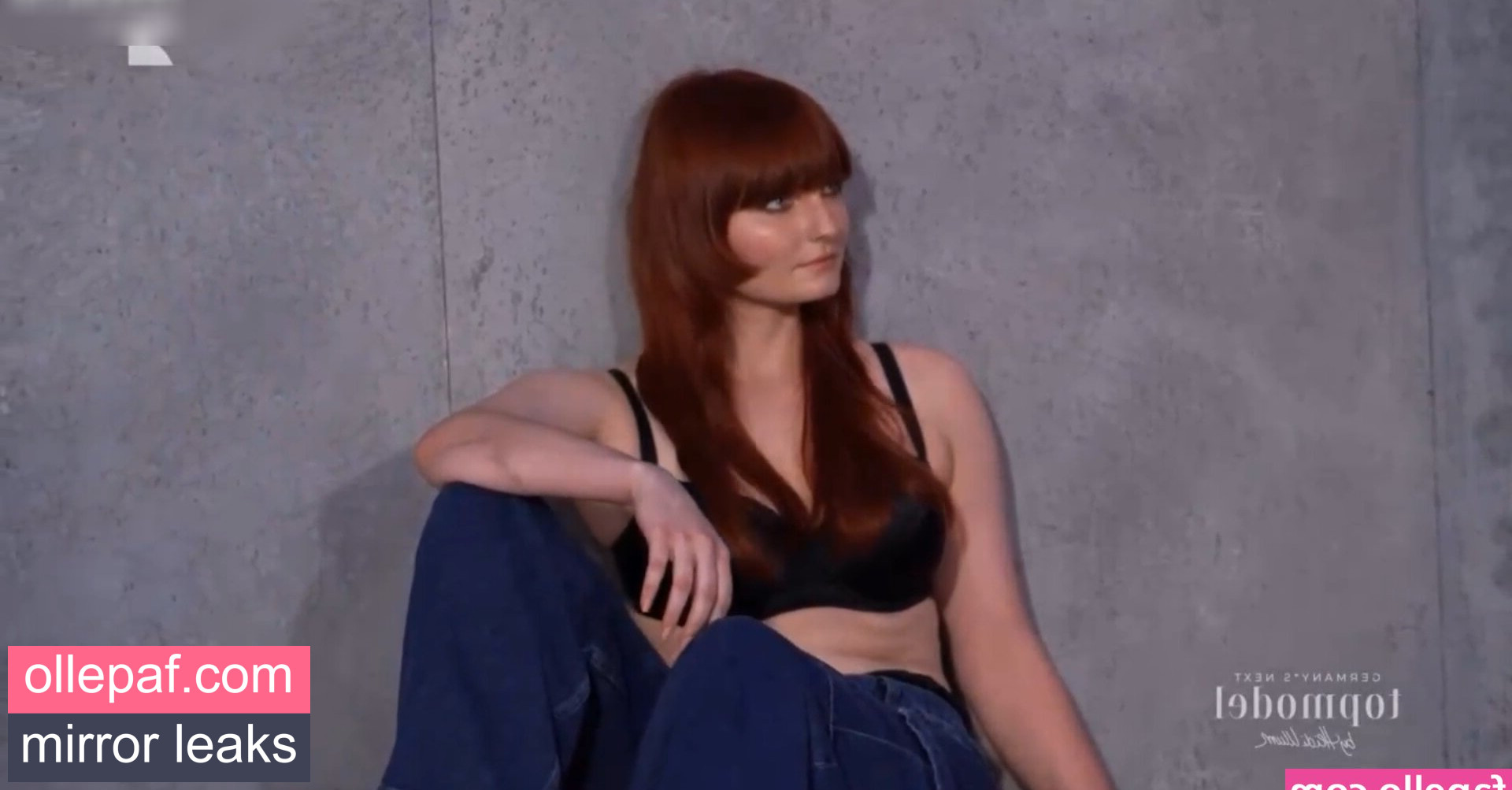 Latest Leaks Germany’s Next Topmodel Nude #631 - Fapello