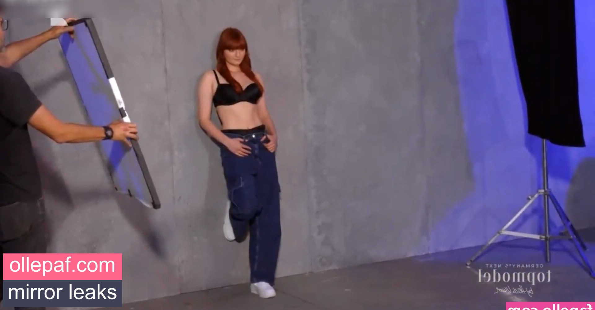 Latest Leaks Germany’s Next Topmodel Nude #636 - Fapello