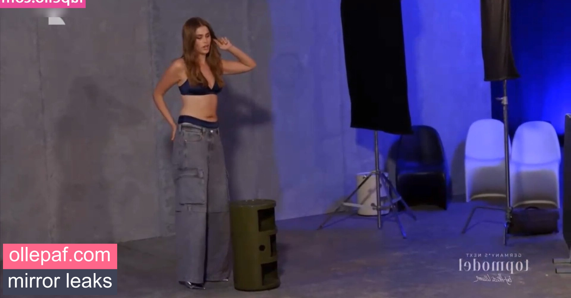 Latest Leaks Germany’s Next Topmodel Nude #660 - Fapello