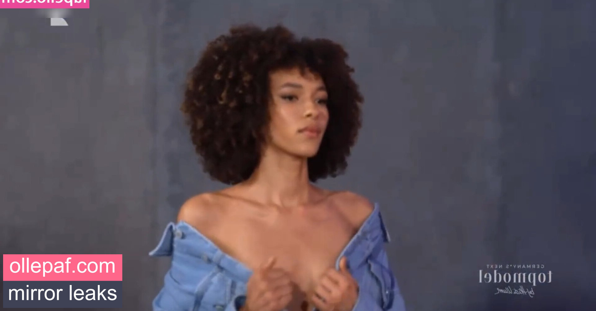 Latest Leaks Germany’s Next Topmodel Nude #667 - Fapello