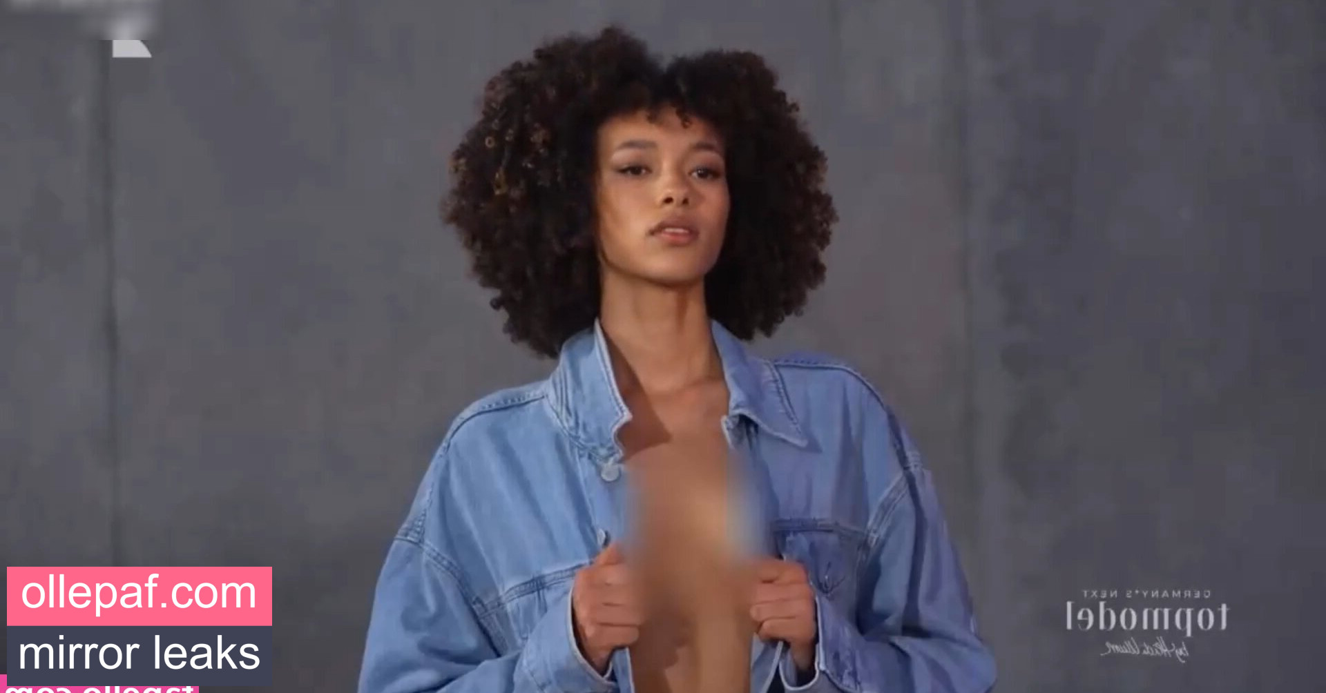 Latest Leaks Germany’s Next Topmodel Nude #675 - Fapello