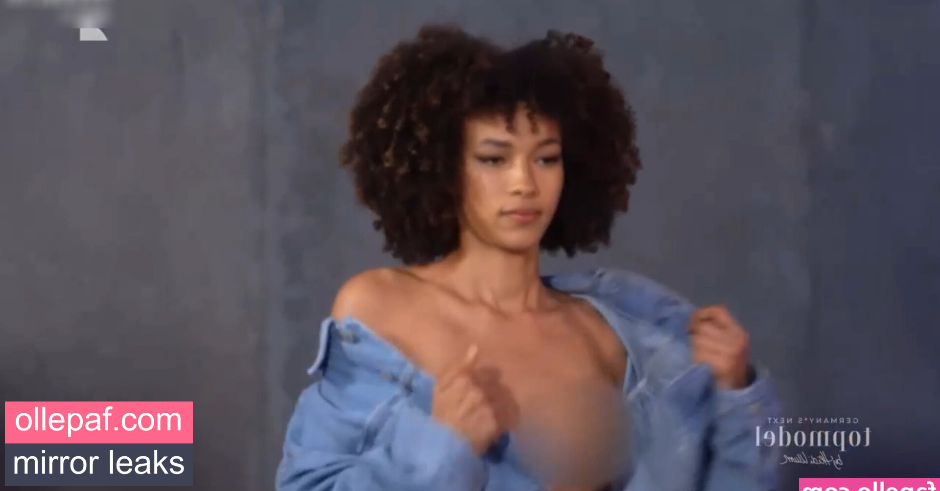 Latest Leaks Germany’s Next Topmodel Nude #681 - Fapello