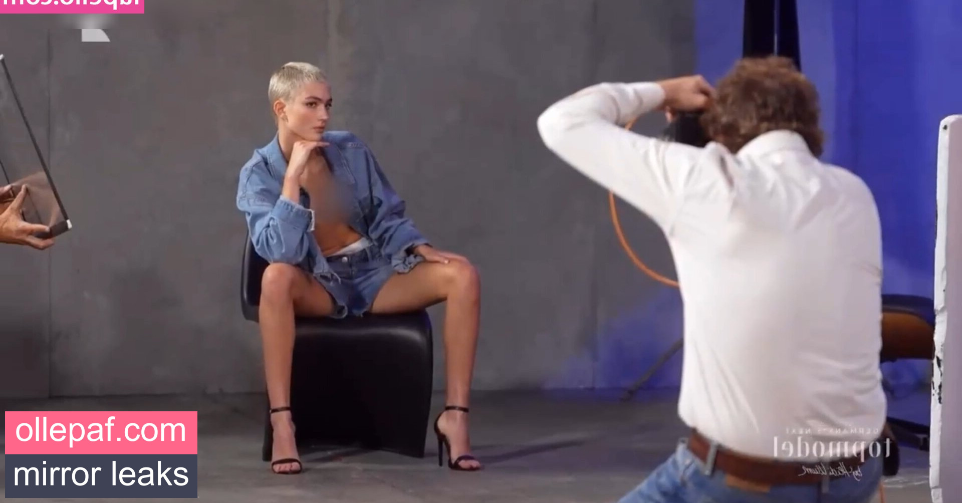 Latest Leaks Germany’s Next Topmodel Nude #683 - Fapello