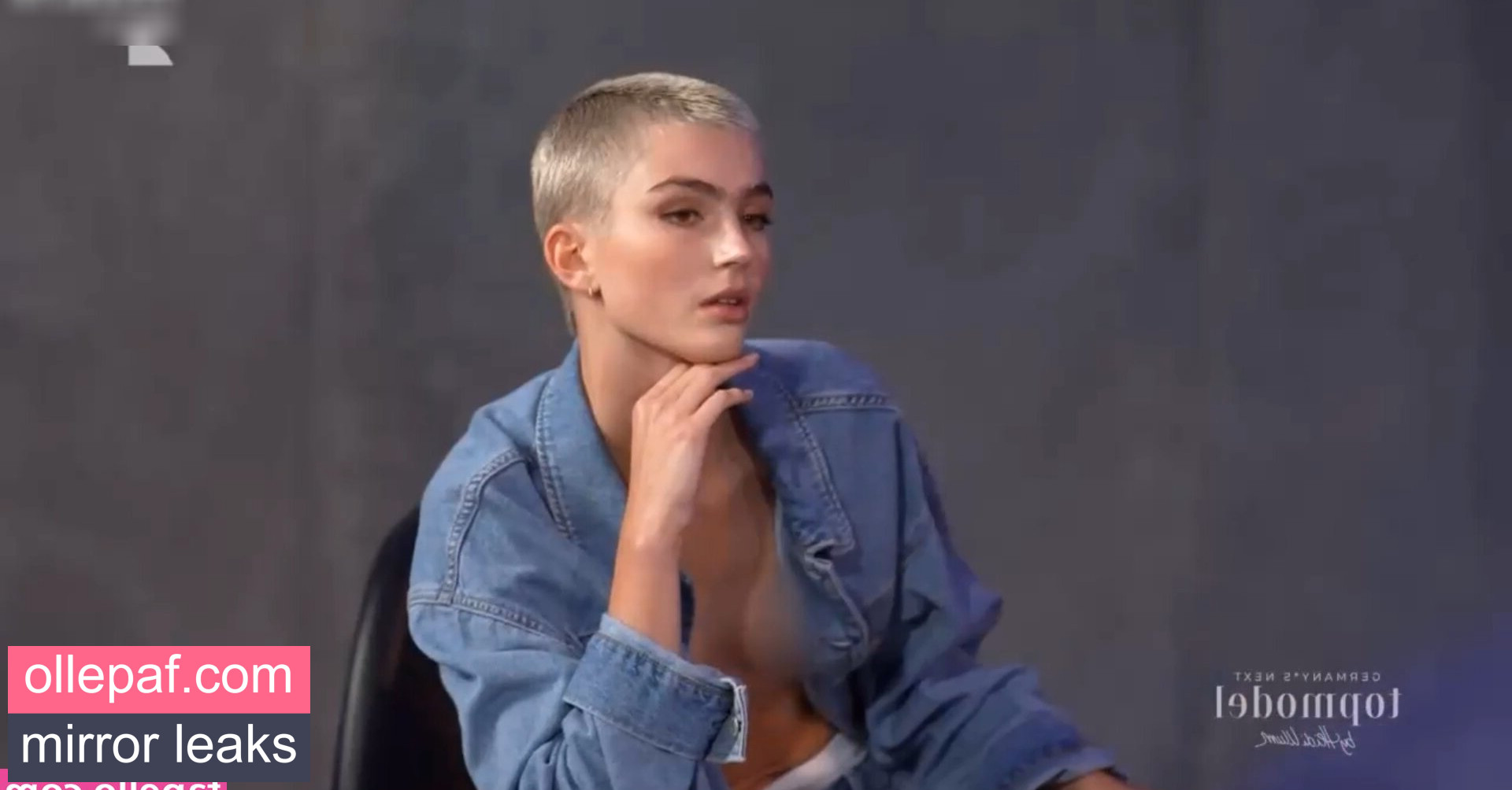 Latest Leaks Germany’s Next Topmodel Nude #684 - Fapello