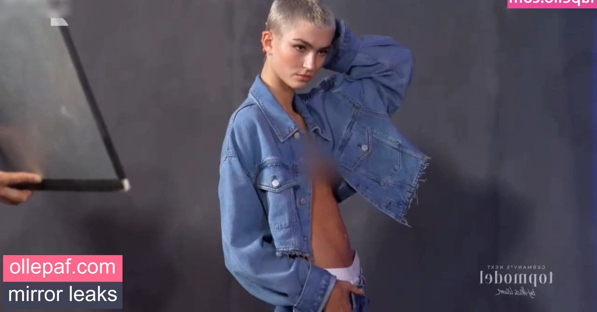 Latest Leaks Germany’s Next Topmodel Nude #692 - Fapello