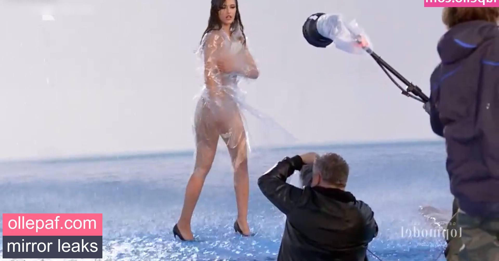 Latest Leaks Germany’s Next Topmodel Nude #89 - Fapello