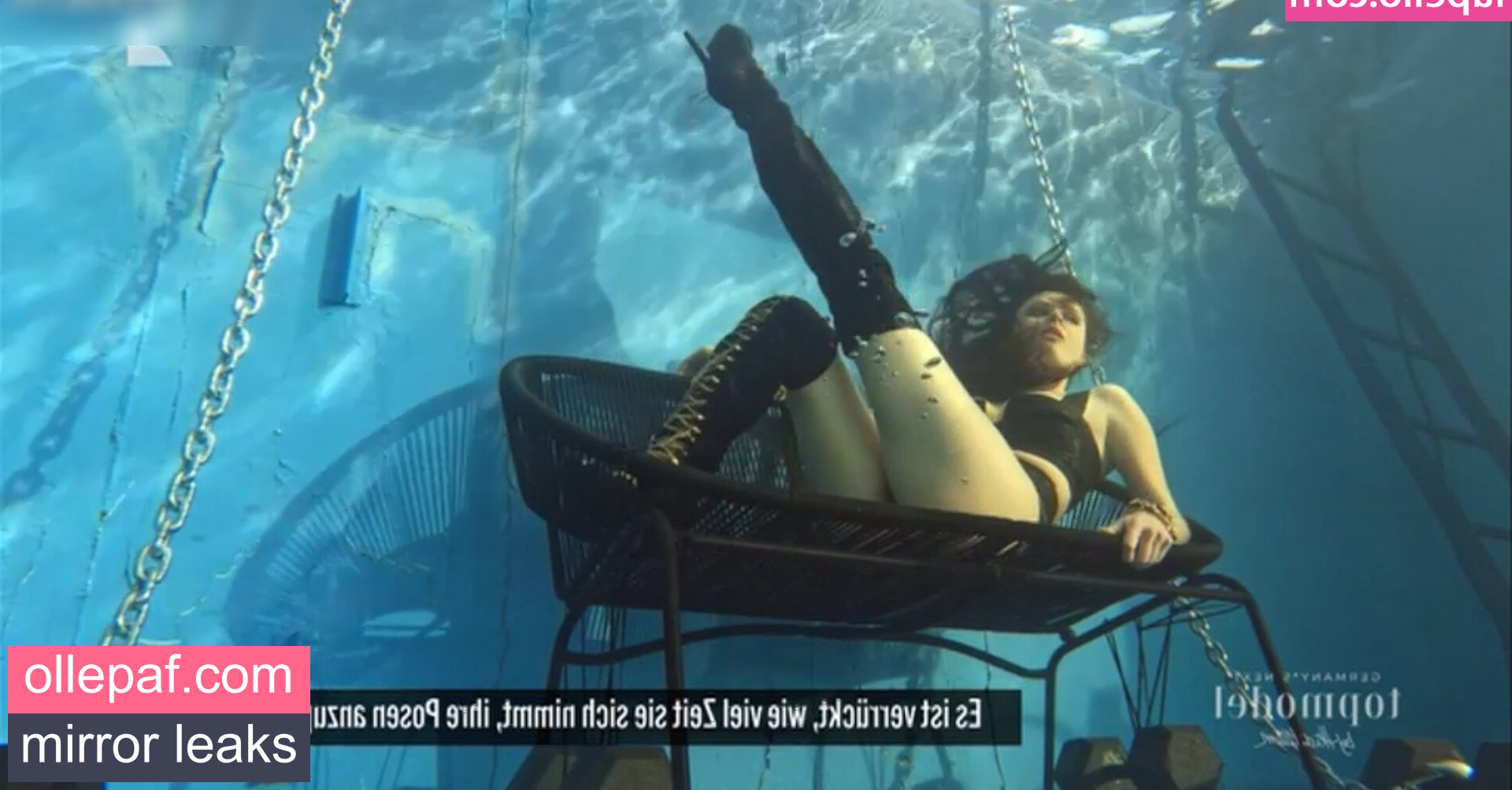 Latest Leaks Germany’s Next Topmodel Nude #901 - Fapello