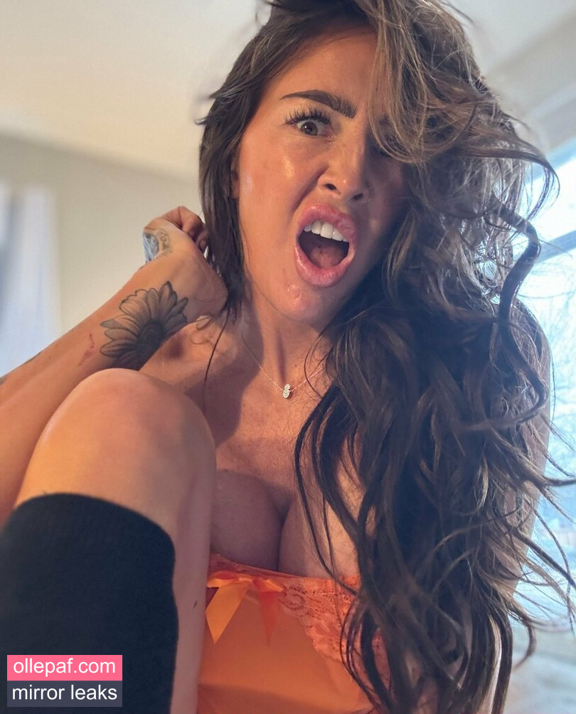 Latest Leaks getfitlikekori Nude #12 - Fapello