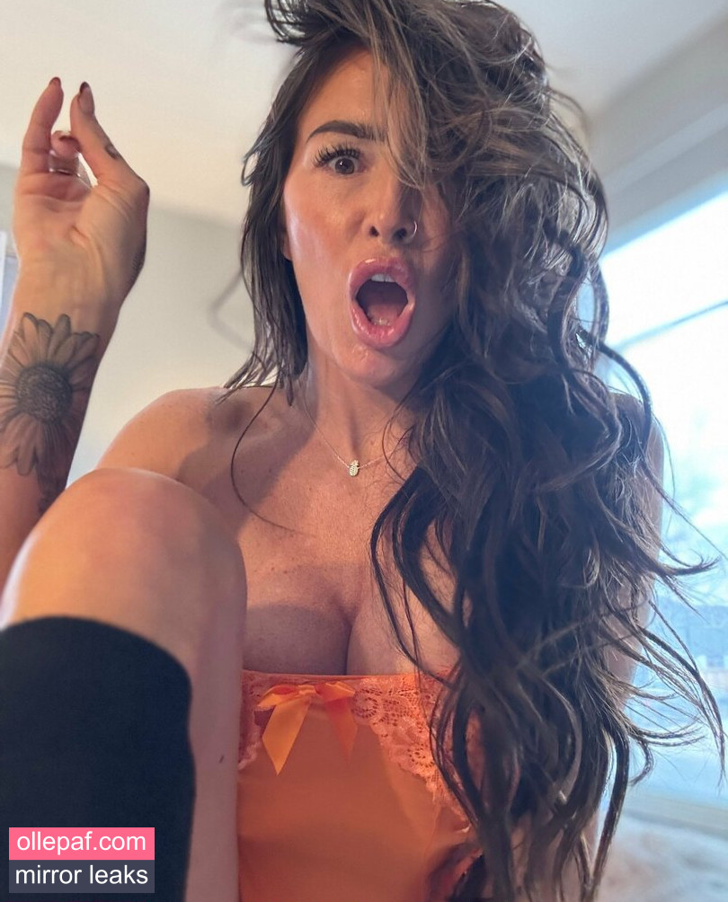 Latest Leaks getfitlikekori Nude #13 - Fapello