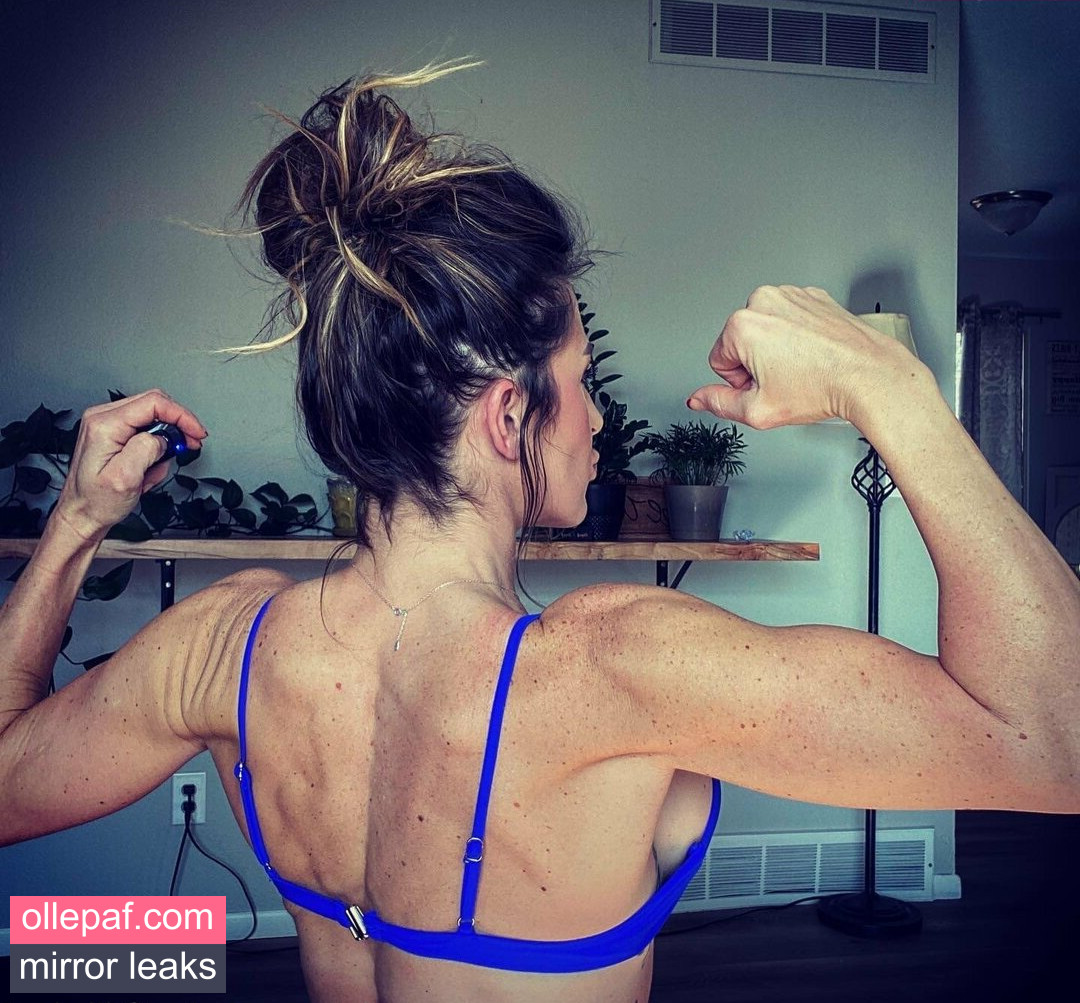 Latest Leaks getfitlikekori Nude #150 - Fapello