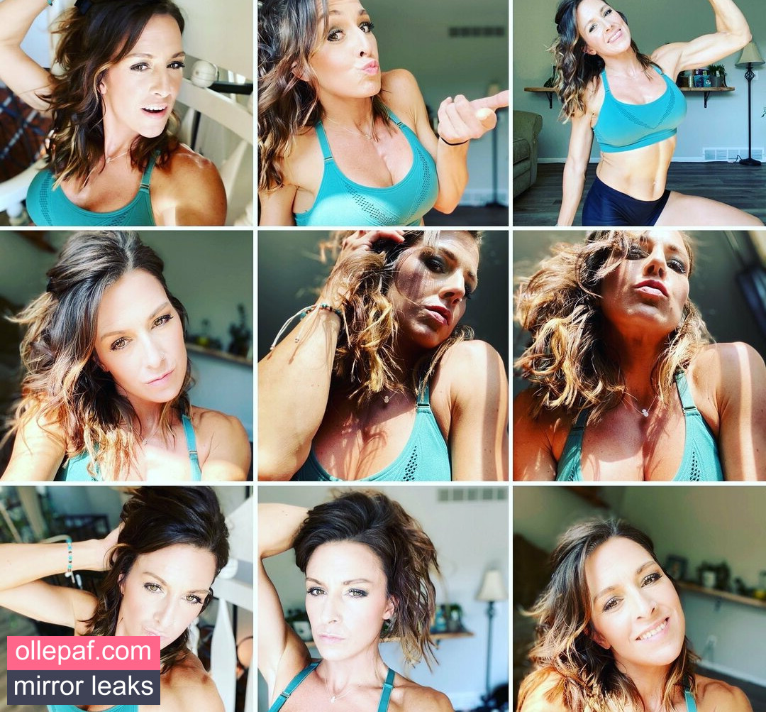 Latest Leaks getfitlikekori Nude #164 - Fapello