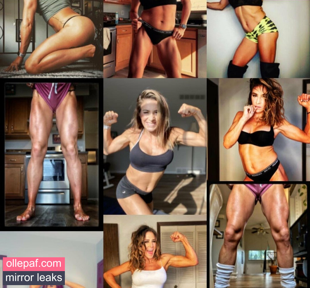 Latest Leaks getfitlikekori Nude #210 - Fapello
