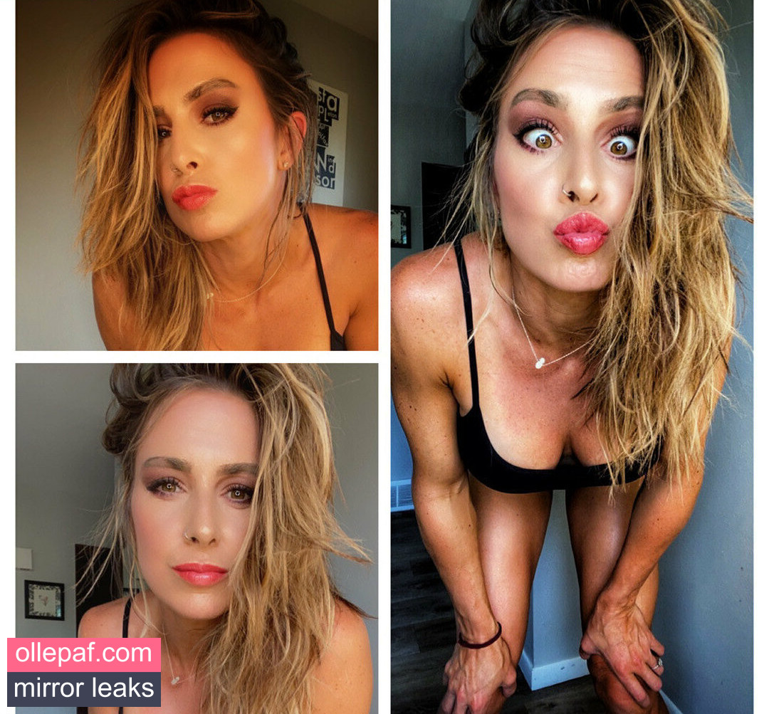 Latest Leaks getfitlikekori Nude #229 - Fapello