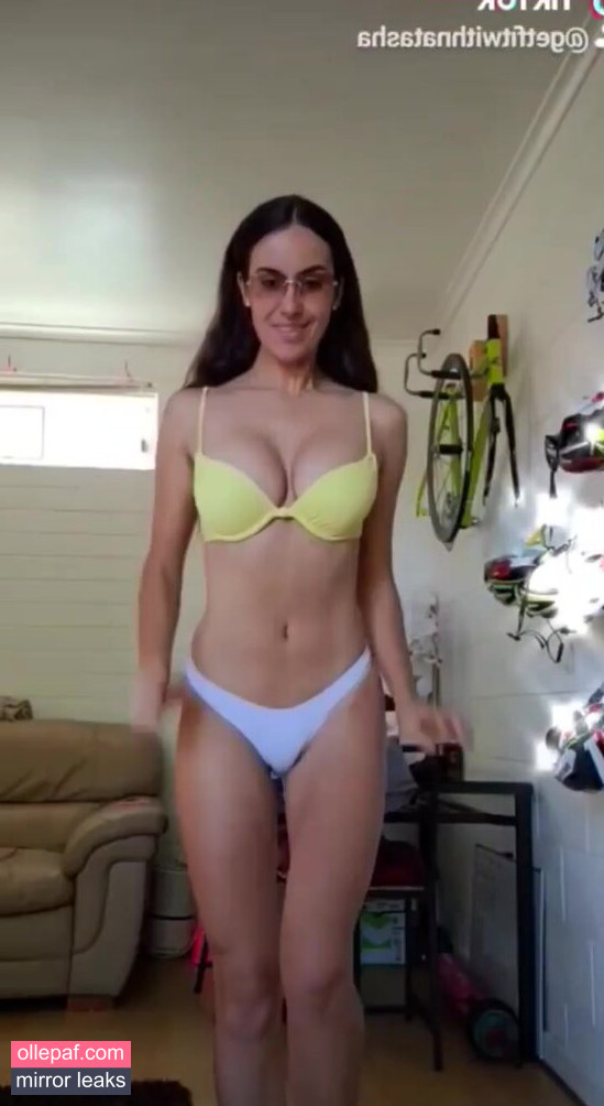 Latest Leaks getfitwithnatasha18 Nude #264 - Fapello