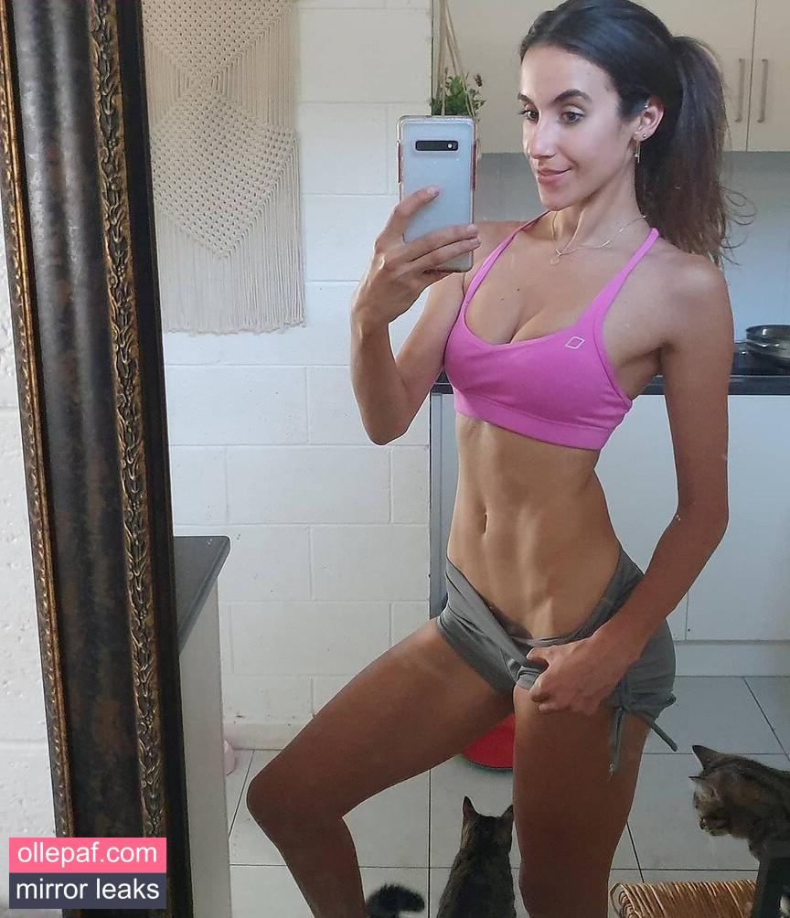 Latest Leaks getfitwithnatasha18 Nude #274 - Fapello