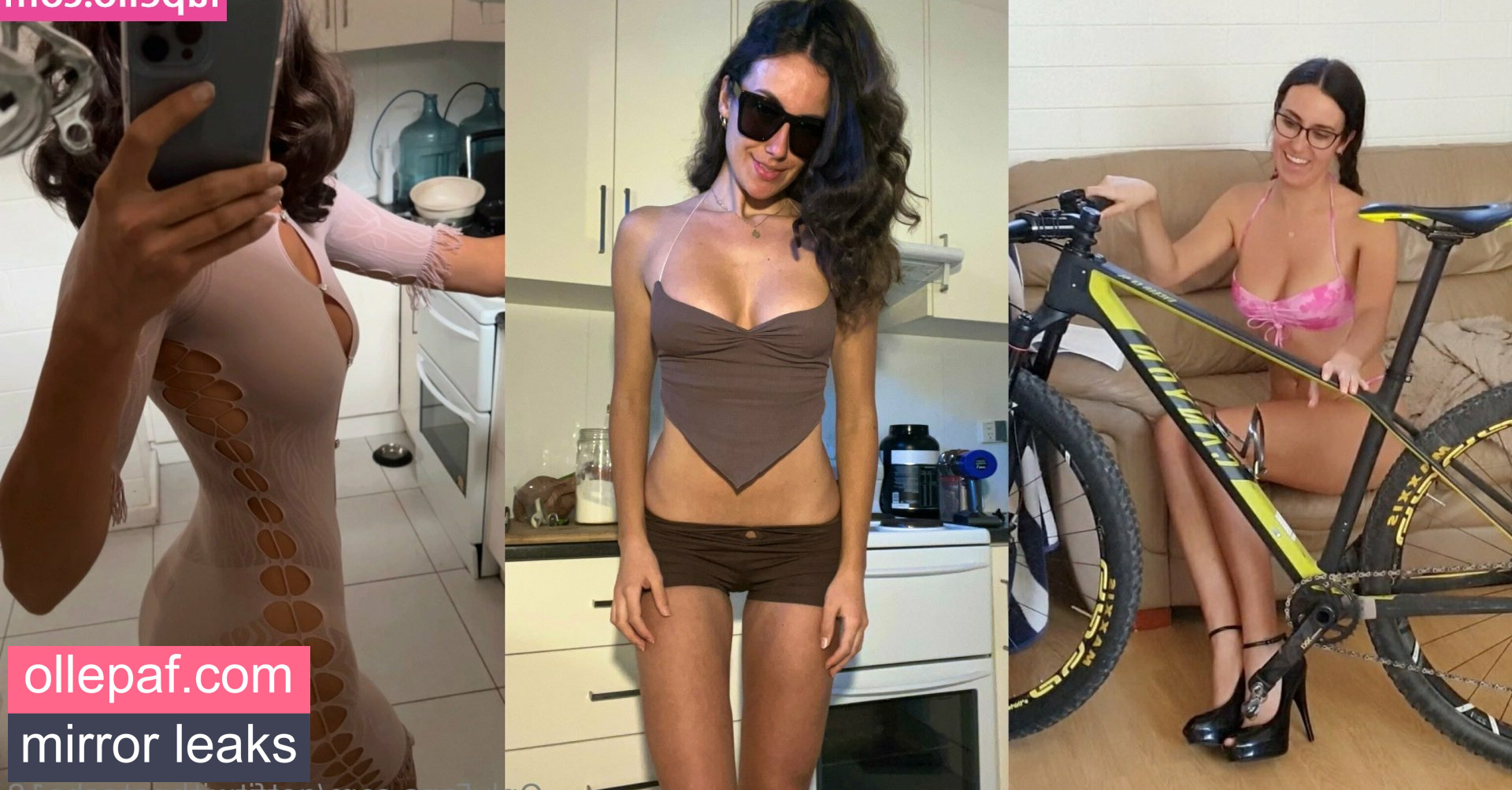 Latest Leaks getfitwithnatasha18 Nude #75 - Fapello