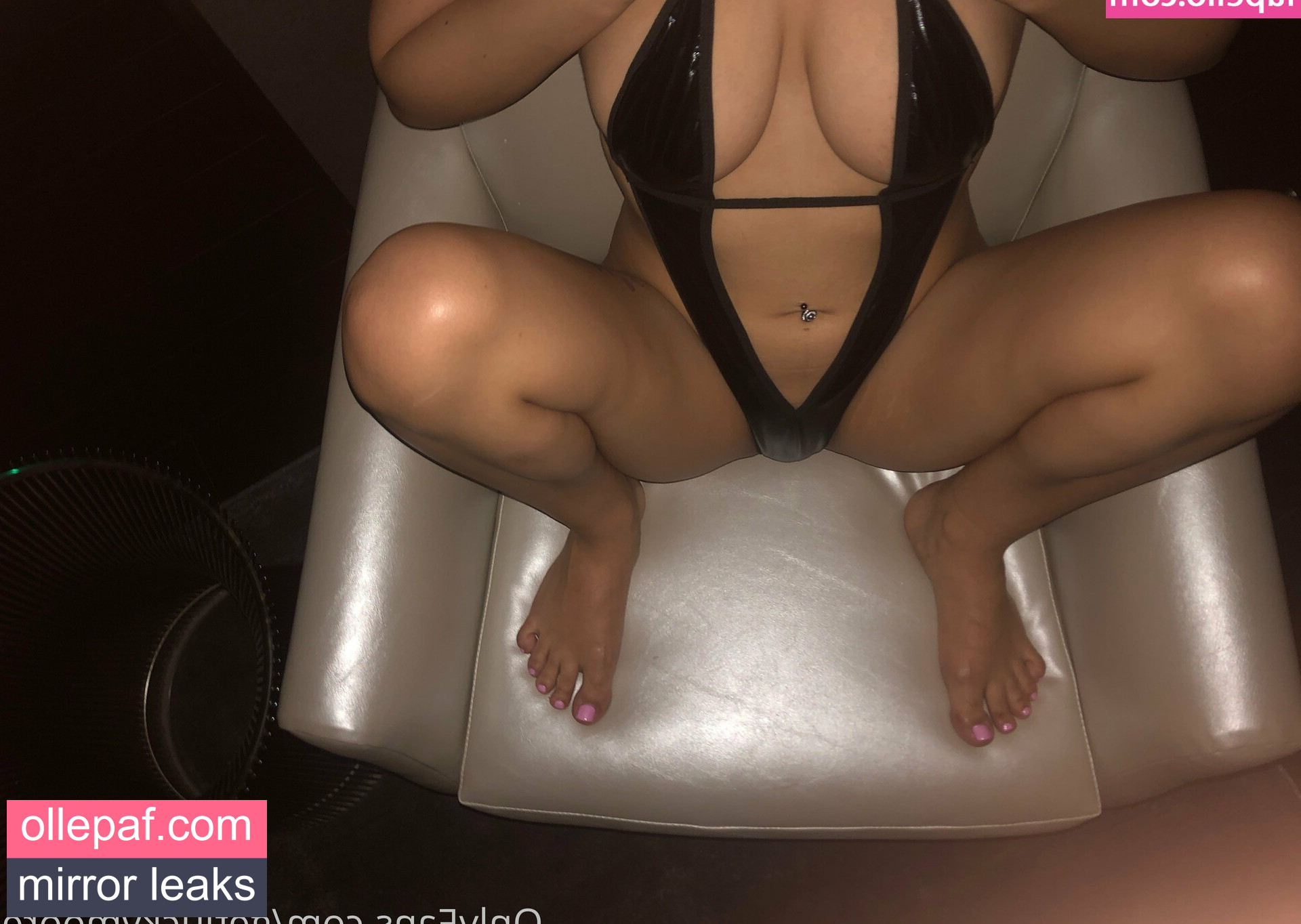 Latest Leaks getluckymoore Nude #7 - Fapello