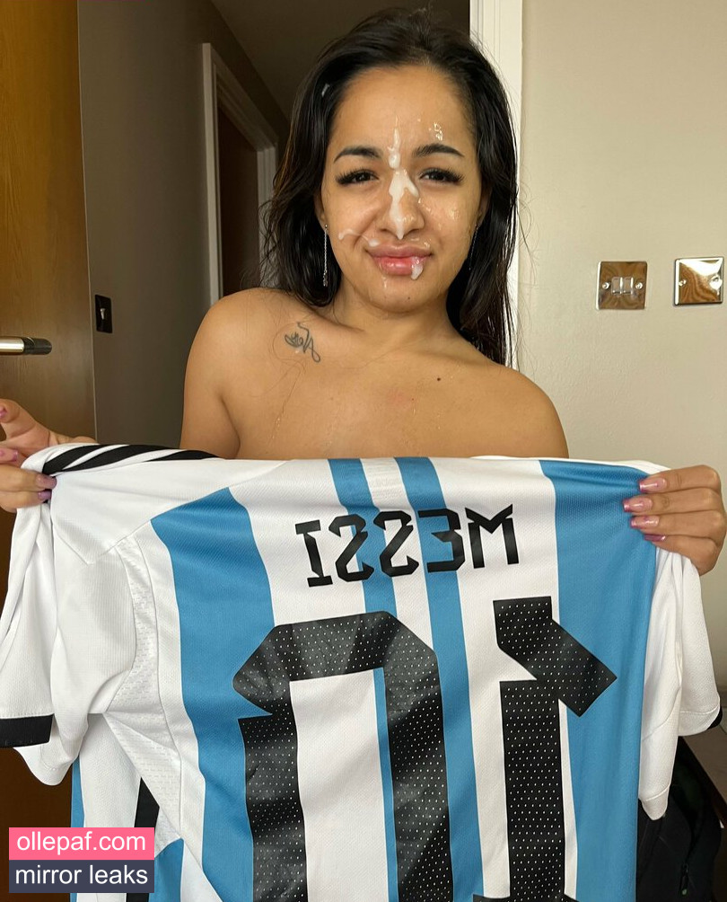 Latest Leaks gettingmessi Nude #13 - Fapello