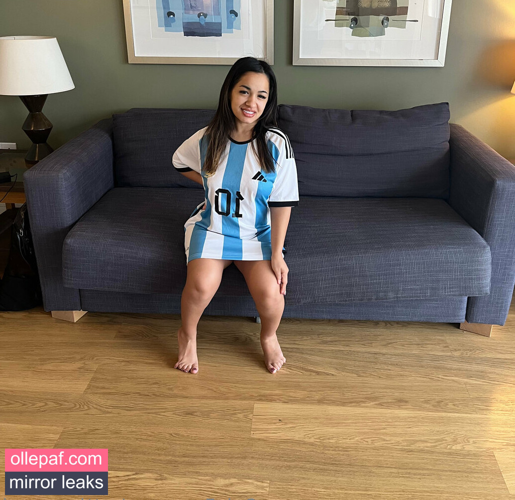 Latest Leaks gettingmessi Nude #8 - Fapello