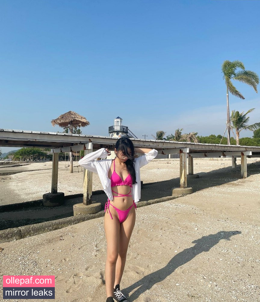 Latest Leaks GGoldenbee Nude #22 - Fapello