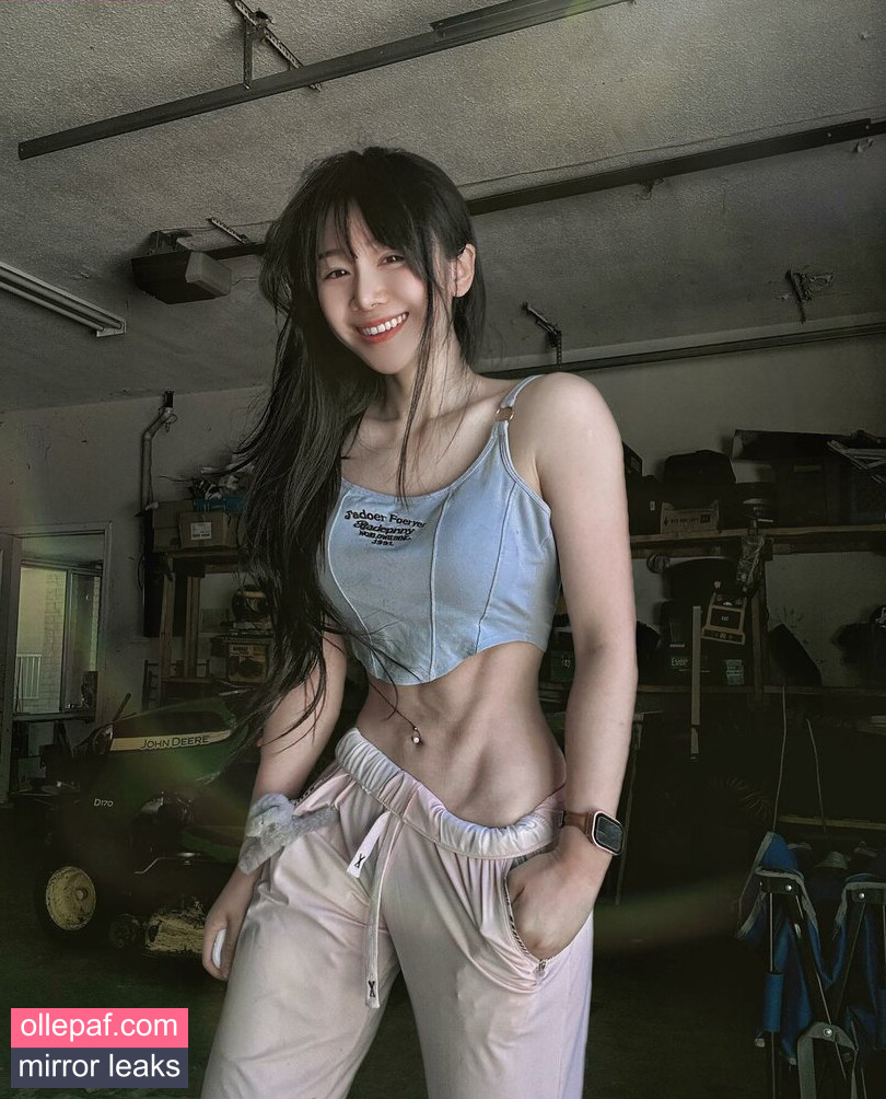 Latest Leaks ggshacylin Nude #90 - Fapello