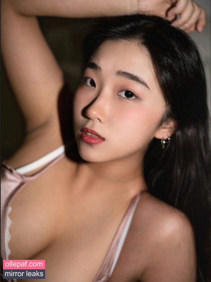 Ggubbu Nude Leaks OnlyFans #162 - Fapello