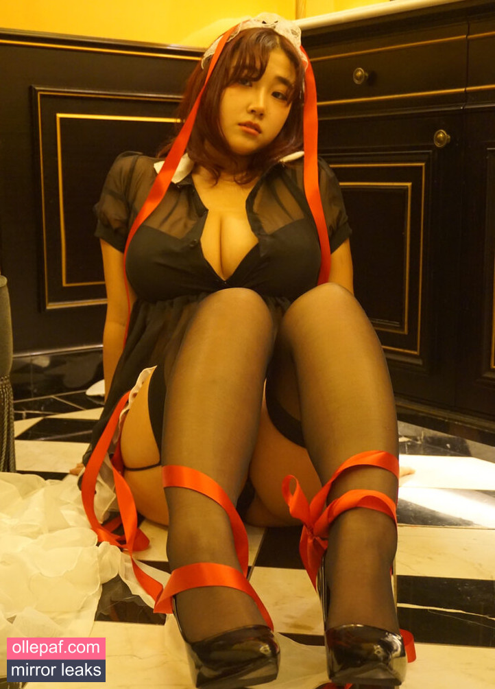 Latest Leaks Ggubbu Nude #73 - Fapello