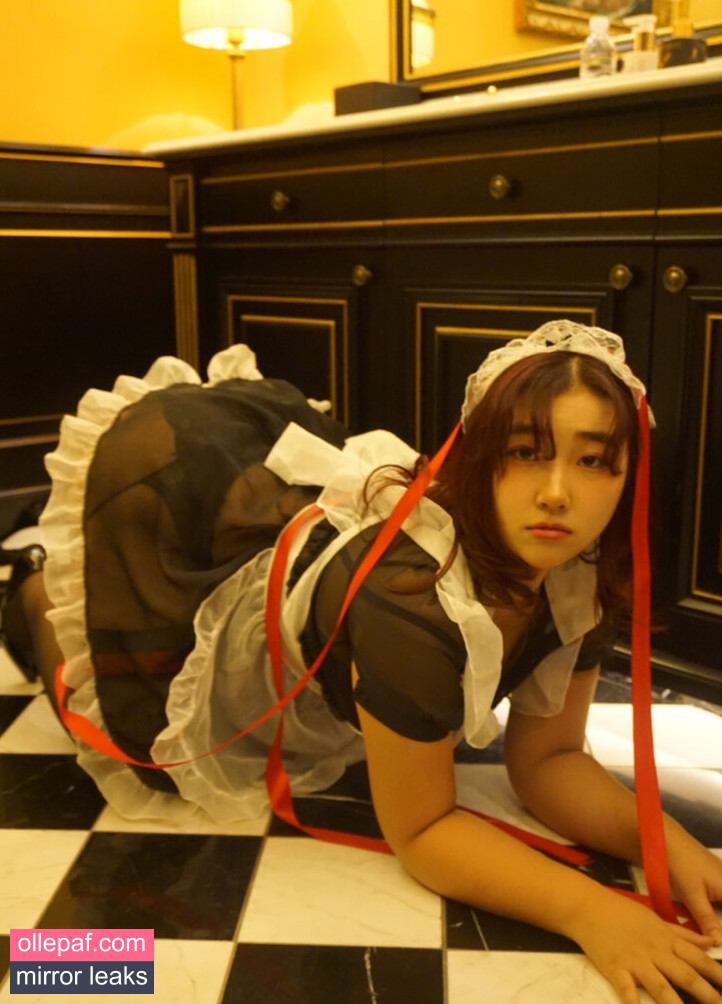 Latest Leaks Ggubbu Nude #74 - Fapello