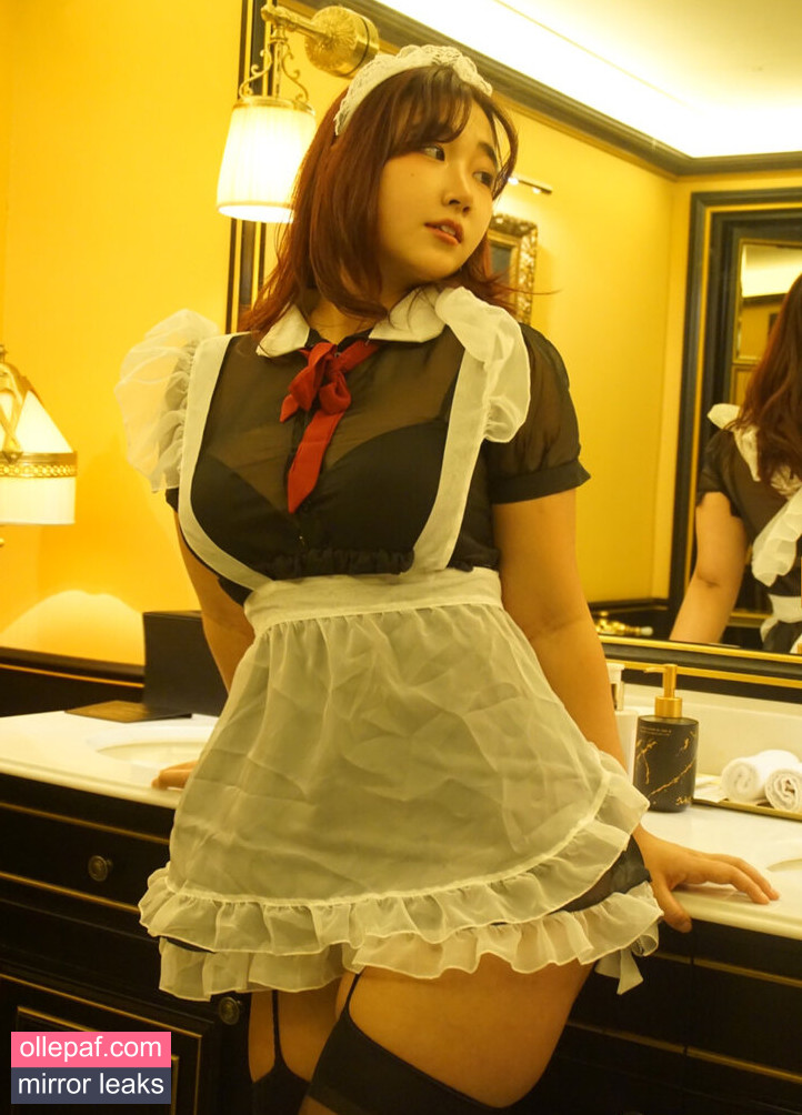 Latest Leaks Ggubbu Nude #75 - Fapello