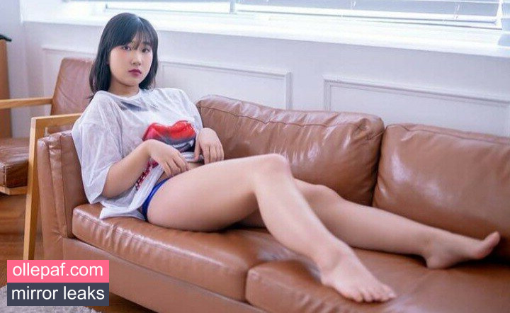 Latest Leaks Ggubbu Nude #919 - Fapello