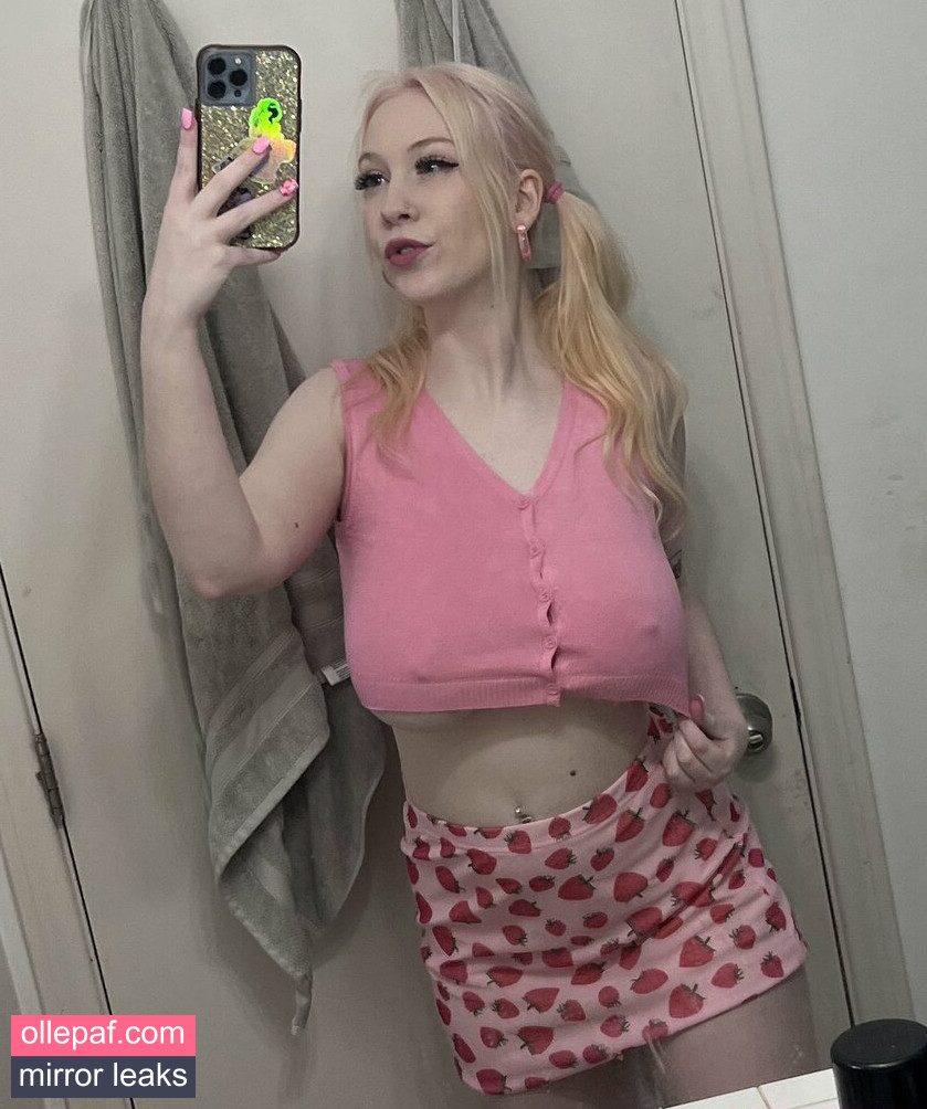 Latest Leaks GGummii Nude #105 - Fapello