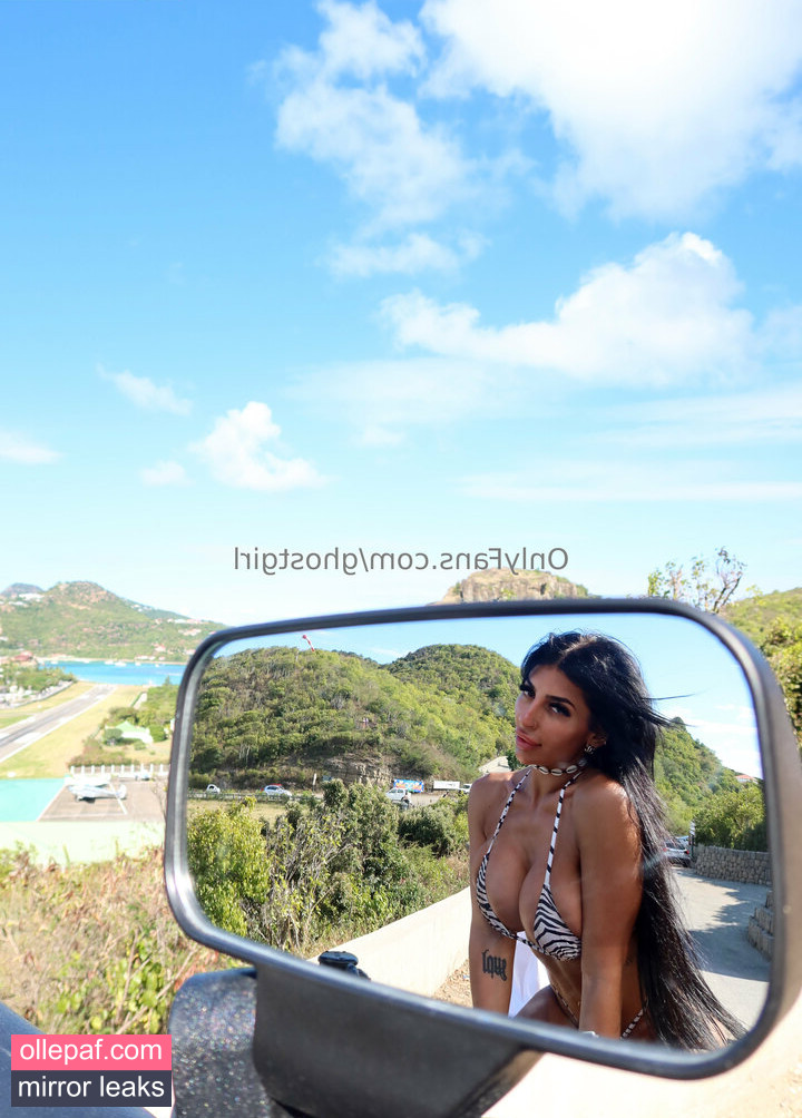 ghostgirl Nude Leaks OnlyFans - Fapello