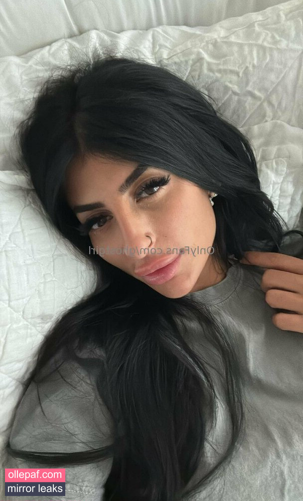 Latest Leaks ghostgirl Nude #6 - Fapello