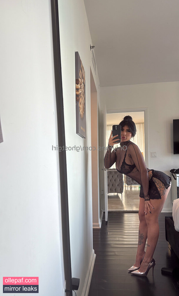 Latest Leaks ghostgirl Nude #55 - Fapello