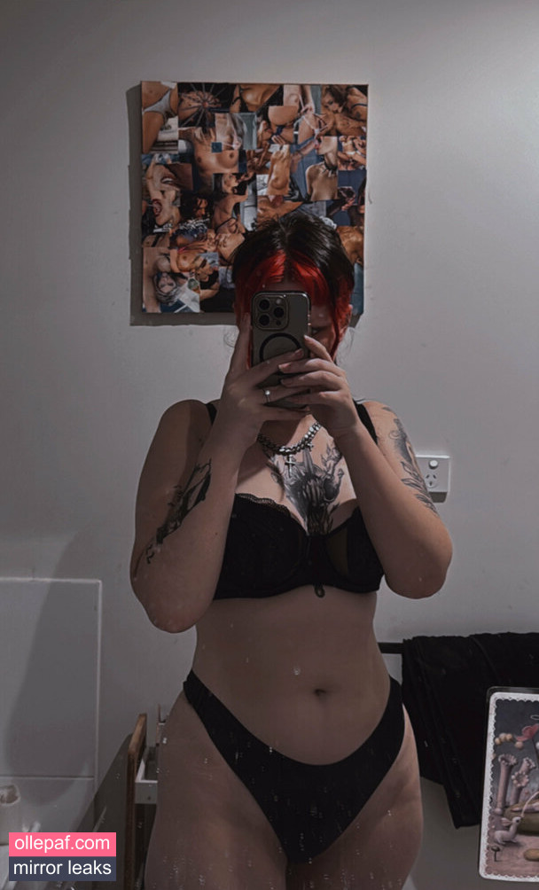 Latest Leaks ghostgirlfree Nude #2 - Fapello