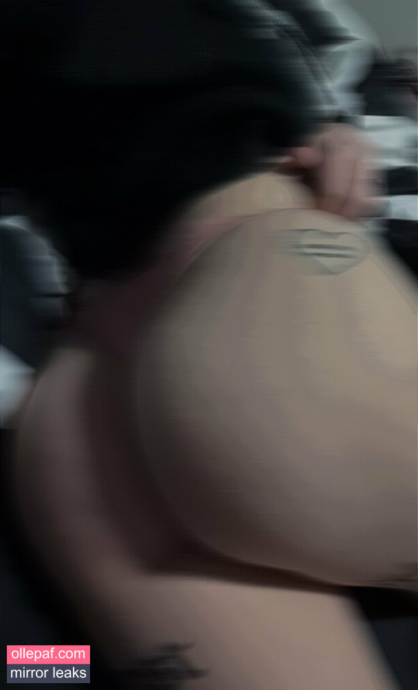 Latest Leaks ghostgirlfree Nude #5 - Fapello
