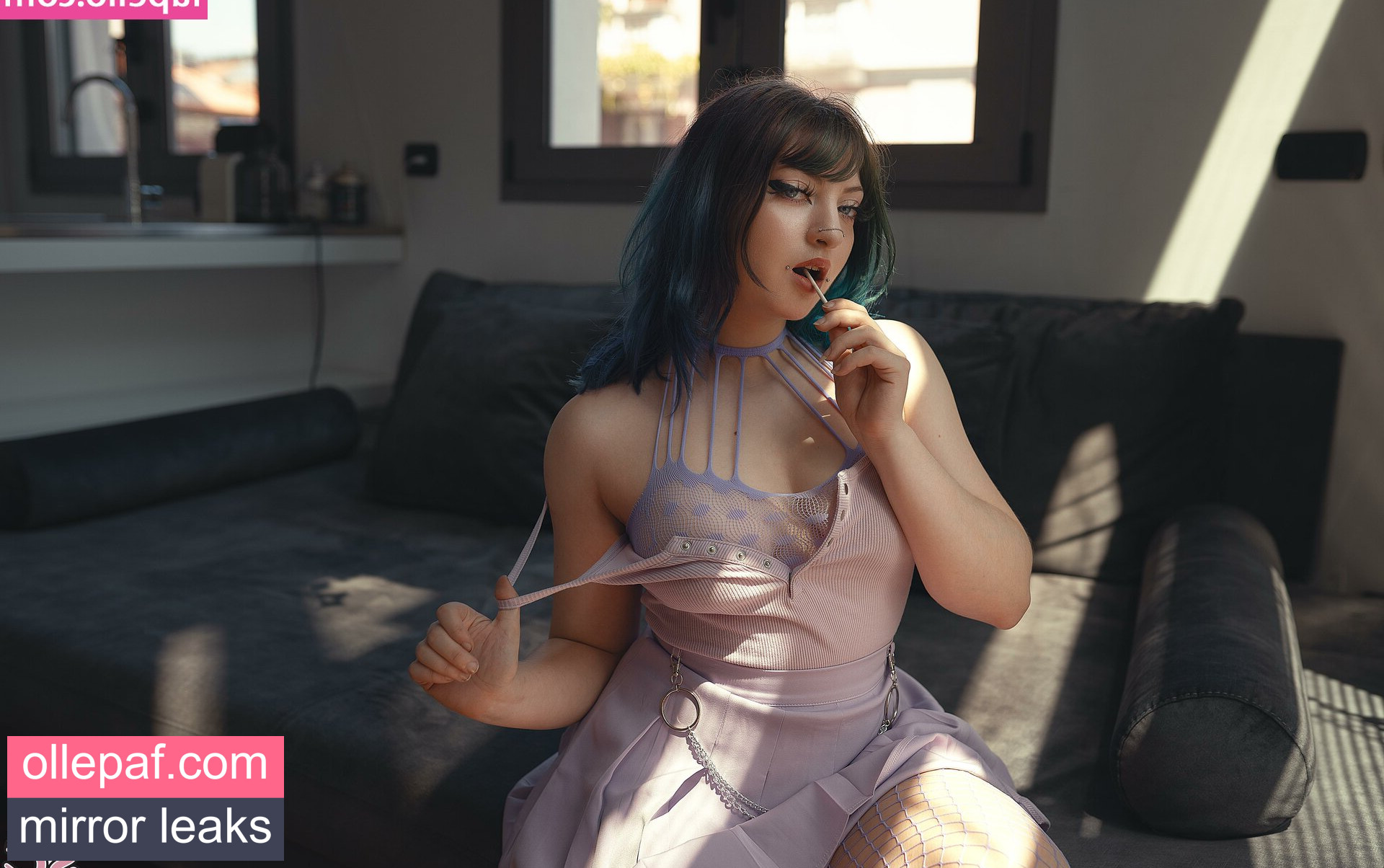Latest Leaks Ghostilde Nude #11 - Fapello