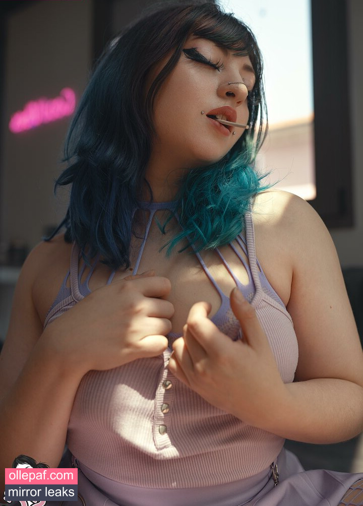 Latest Leaks Ghostilde Nude #19 - Fapello